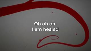 Donald Lawrence - I Am Healed | Instrumental w/Lyrics