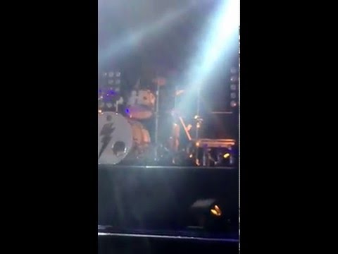 Stiftelsen Töreboda Festivalen 2015