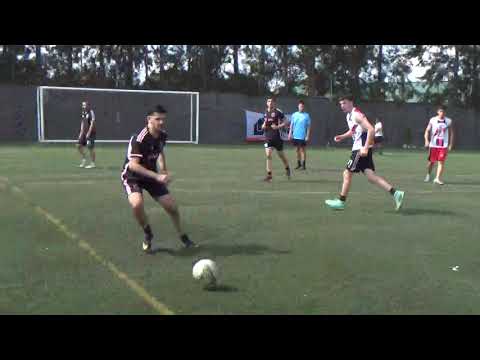 DEPORTIVO NORTE vs TIMBEROS - #LigaNuñez - SLS - 24/2/24