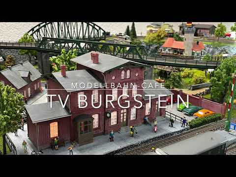 Trailer TV Burgstein