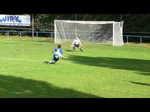 Převýšov - Dobřenice