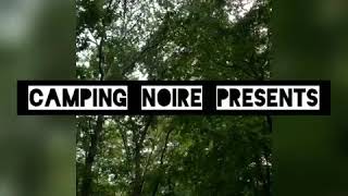 BLACK WOMEN CAMP | Camping Noire 2020 Annual Camping Getaway | #vlog