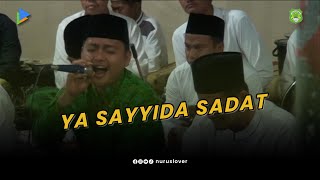 Download lagu New NURUS SYAHUDIN | Ya Sayyida Sadat Versi Terbaru 2023 | Voc. M. FAUZAN & UST. ROFIQ mp3 Download lagu New NURUS SYAHUDIN | Ya Sayyida Sadat Versi Terbaru 2023 | Voc. M. FAUZAN & UST. ROFIQ mp3