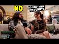 20 Minutes Of Esfand Being A COMPLETE Jackass