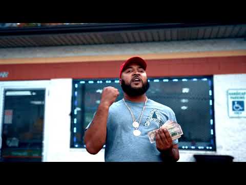 GK KingDoc - Gang Bang (Official Video)