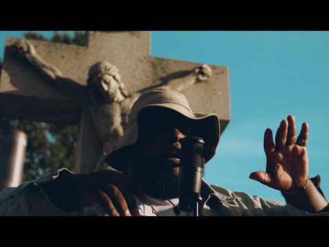 Benji HardaWay - Traumatized (Official Visual) [Dir. by @574Visuals]