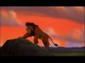 Lion King II - Not One Of Us (English)