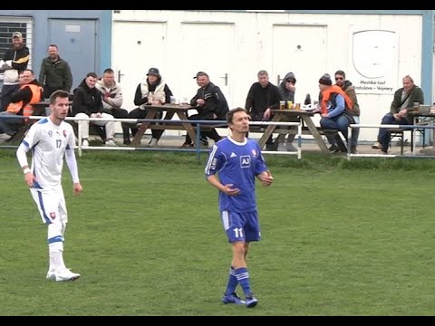 NOVÉ - NEW !!!  Najlepšie situácie - Highlights FK Vajnory – Lokomotíva DNV