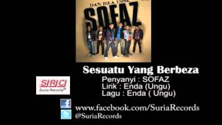 Sesuatu Yang berbeza - Sofaz