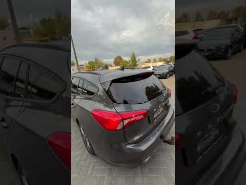 фото ford focus iv 0