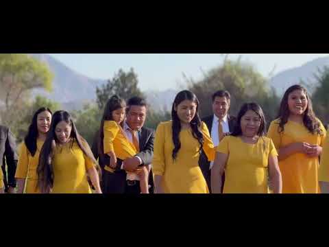 Conjunto Coral Jaris - Anhelo en tu Casa Morar (Oficial)