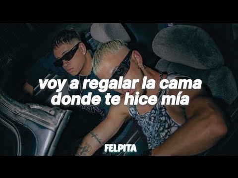 Fmk | La Gira 💎 ft Rei (letra)