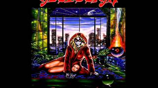 Obsession - Scarred For Life 1986 Full Album