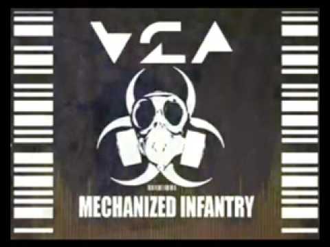 V2A - Mechanizm