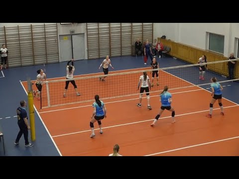 Częstochowianka z Pszczyną na remis - VIDEO