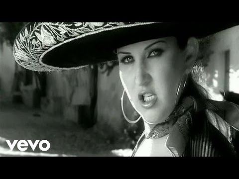 Alicia Villarreal - Insensible A Tí (Me Pone A Mil)