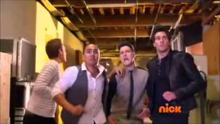 Big Time Rush - Run Wild (Big Time Dreams)