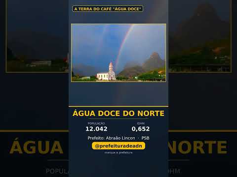 As 5 cidades do NORTE do ES que fazem DIVISA com Minas Gerais 🗺️ (Parte 1) | Capixaba Raiz
