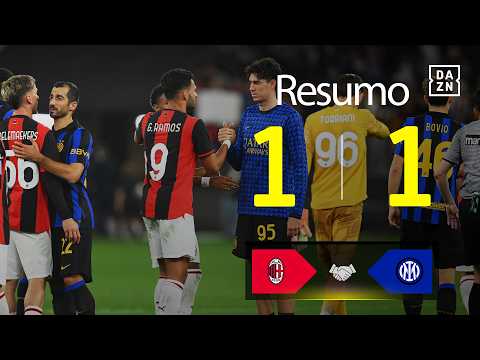 Full highlights