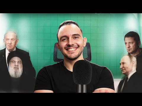 REVISÃO de HUMANAS para o ENEM (ENEM 2020)