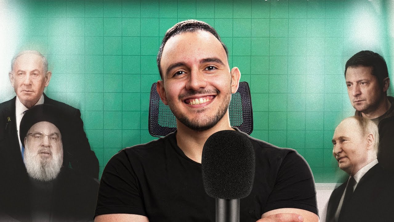 REVISÃO de HUMANAS para o ENEM (ENEM 2020)