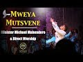 Minister Michael Mahendere & Direct Worship - Mweya Mutsvene (Official Video)