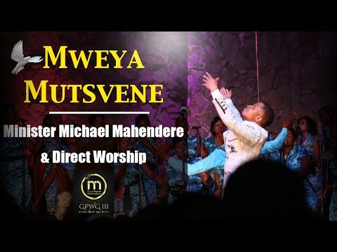 Minister Michael Mahendere & Direct Worship - Mweya Mutsvene (Official Video)