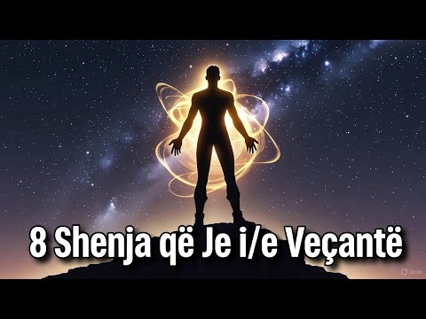 8 Shenjat e Njerëzve të Fortë që Ndihen Rehat me Vetminë – Sekreti i Brendshëm që Shumë Nuk e Dinë