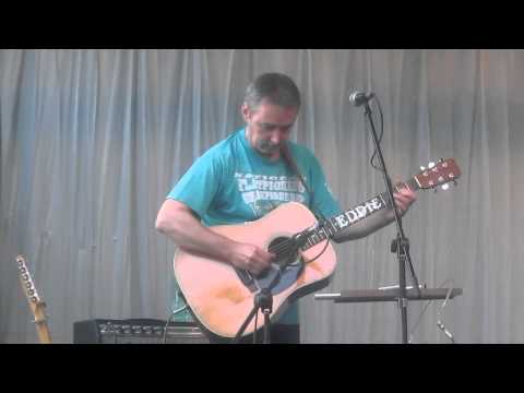 Flowers of Edinburg - Pavel Malina