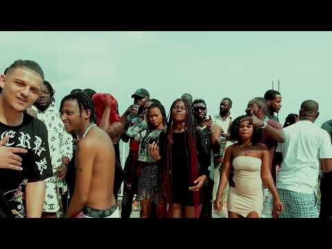 ARA-B  WHENEVER (Official Music Video)