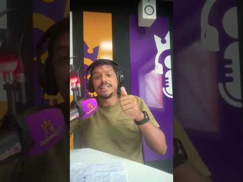 convite do major para a 1ª  Trilha da Castanha povoado caju município de senador La Rocque Maranhão