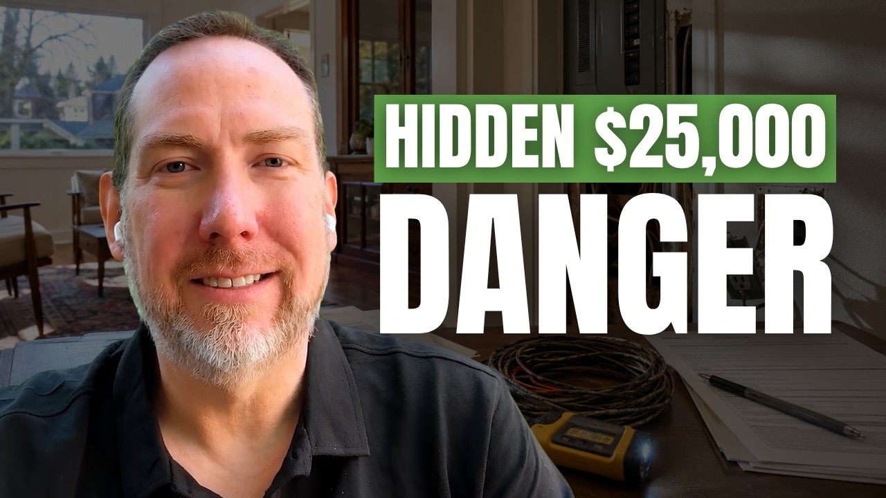 What Does a Buyer's Agent Actually Do? A $25,000 Story