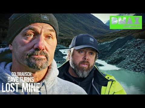 Die härtesten Einsätze | COMPILATION | Goldrausch: Dave Turins Lost Mine | DMAX Adrenalin