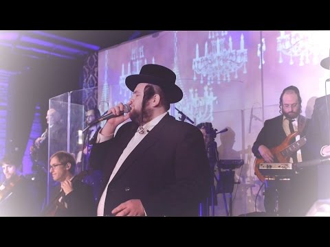 Freilach feat. Shmueli Ungar, Yedidim, Conduct. Dudi Kalish  - Ani Maamin