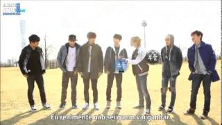 Download lagu 140401 BTOB Cool Men - EP 5 [Legendado PT-BR] mp3