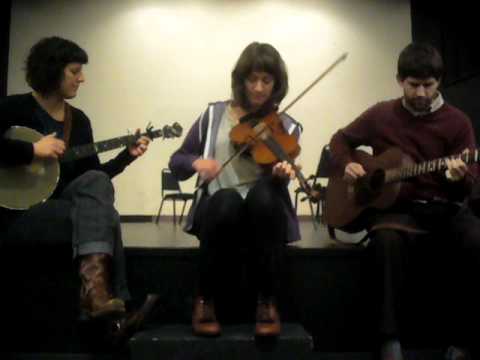 Portland Stringband class, 