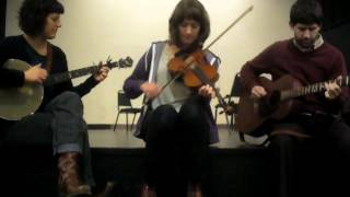 Portland Stringband class, 