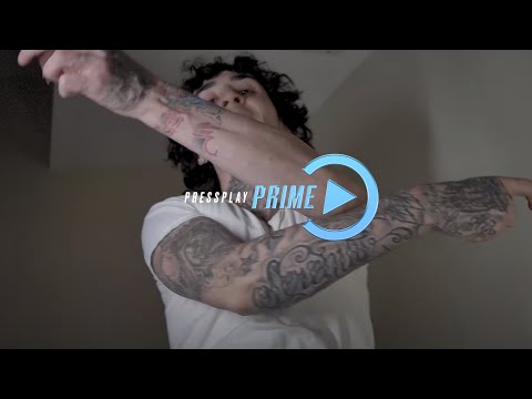 Gettie - Bad Side (Music Video)