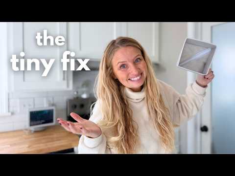 Small Space Organization Ideas That Actually Work (No More Clutter)