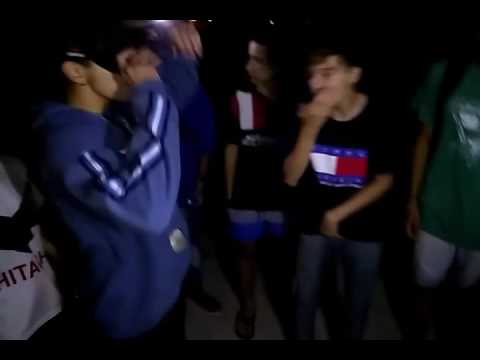 🚫FINAL🚫LICHA vs KOX🚫 ZONA ROJA FREESTYLE 🚫