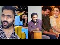 വിജയിക്ക് തൃഷയെ പോലെയാണ് ധ്യാനായ എനി