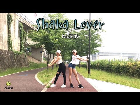 [ZUMBA®] MZRIN - Shaka Lover | ZIN 79 | Dancehall | Zumba Fitness | 씨야 SEA-YA