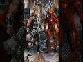 Thor Vs Marvel And DC