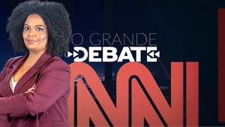 O GRANDE DEBATE - 12/05/2025