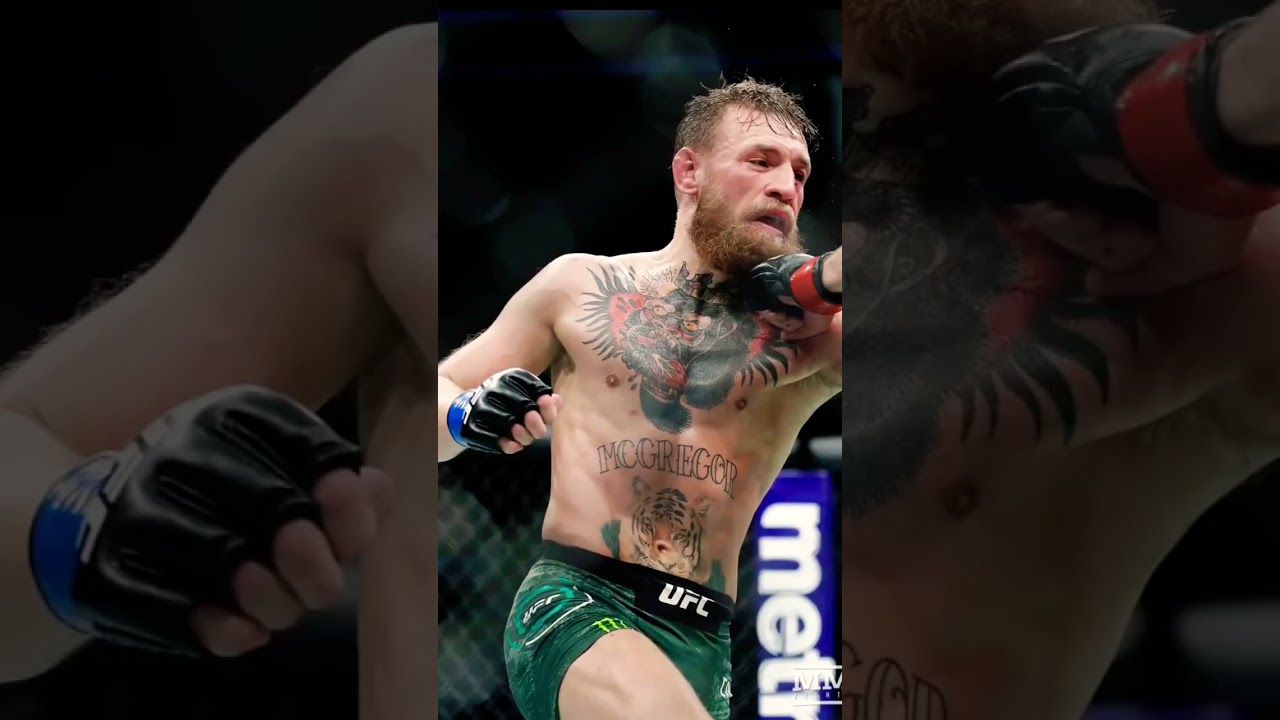How Khabib Destroyed Elite Strikers With Pressure & Wrestling