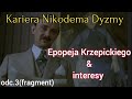 Kariera Nikodema Dyzmy Odc 3 Fragment