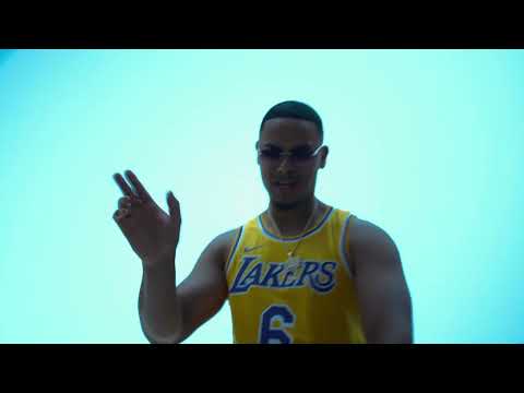 TonyTony & Rockywhereyoubeen - Stekker