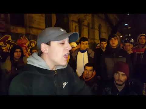 NSB vs RELOPE [8vos] TORNEO FECHA.2 - CALLEJÓN 18