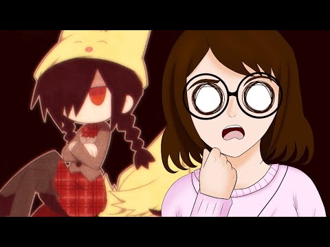 Mogeko Castle is WEIRD (Review!)