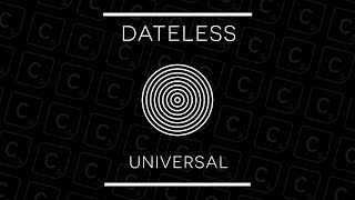 Dateless - Universal video